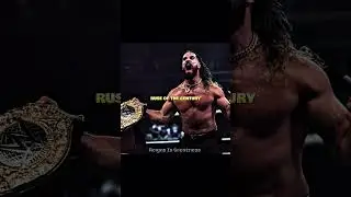 WWE most shocking moments so far 2025 | pt3 #shorts  #wwe #romanreigns