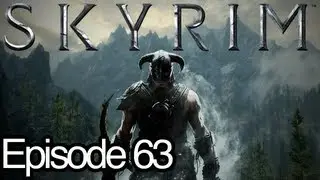 The Elder Scrolls V: Skyrim Ep.63 - Shipwreck