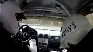 Tess Rally 2015   Rezumat Vlad Miculici & Rares Fetean