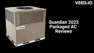 HvacRepairGuy 2023 Guardian Brand Packaged AC Reviews