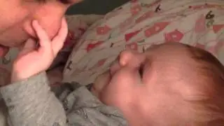 Ezra's Story - Hearts for Ezra Foundation