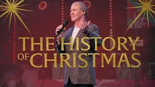 The History of Christmas | Steve Kelly | Wave Church
