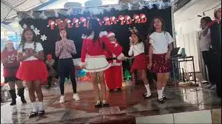 💃 BAILANDO RODOLFO EL RENO 2024💃