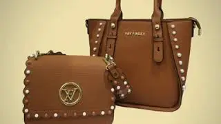 Bolsas V&V Finder - Lindas