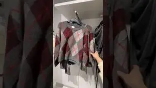 NOWOŚCI H&M JESIEŃ 2025 szybki przegląd #trendyjesienzima2025