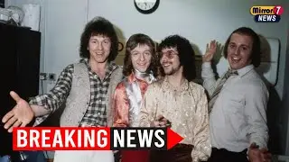 Music Legend Colin Gibb Dies at 70, Leaving Behind a Legacy of Fun and Entertainment