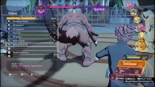 （Digimon Story: Time Stranger）HARD: PARROTMON