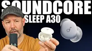 Megmenti a házasságot? - Soundcore Sleep A30 teszt