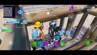 DOG WATER FORTNITE