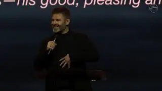 Richard Vanderkolk | Hillsong Church Netherlands