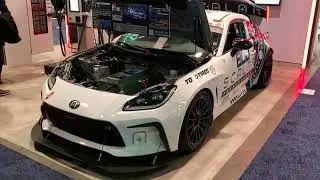 800 Scalar Performance Velion Electric Vehicle Charging Lincoln Electrics CES 2024 Las Vegas NV