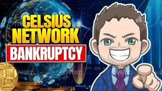 Celsius Network Bankruptcy Claims | How to File a Claim | Adam Tracy
