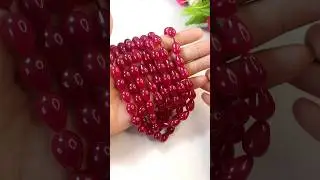 Savitri brat ke liye special necklace tutorial 💞💞 #shorts #viralshorts #Raha