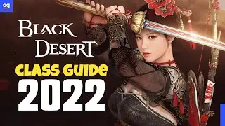 Which BDO Class Is Right for You? Beginner&rsquo;s Guide to All Classes (2022)