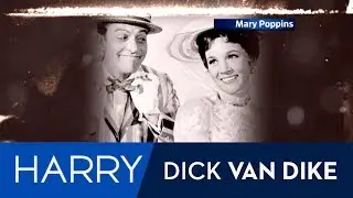 How Dick Van Dyke Landed 