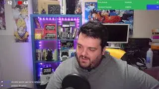 GamerBits Directo: Charlando con Dae