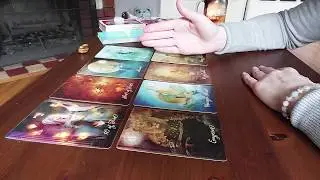 Libra June 2018 Extended Monthly Forecast 🔮🐝