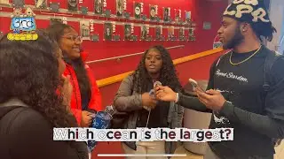Are you smarter than a 5th grader @ NCCU PT 1 