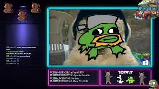 DIRECTO ESPECIAL 