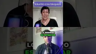 💬Desbloqueando tu espa&ntilde;ol gracias al Neurolanguage Coaching con Blanca Gallego  #intermediatespanish