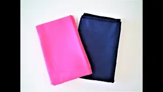 Swim Secure - Large Microfibre Towels - Open Water Safety