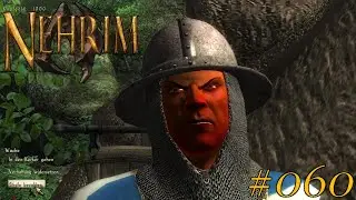 Let's Play Nehrim #060 [Deutsch] - ERKUNDEN: Zu Unrecht beschuldigt?!