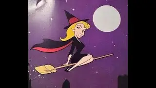 Bewitched&rsquo; October Bespoke Box unboxing from The Dahlia Sewciety