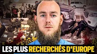 D’inconnu à EU Most Wanted : Qui est Marco Ebben ?