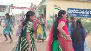 Childrens సంక్రాంతి 