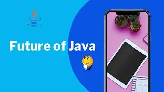 Future of Java