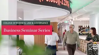 JCU Business | Generation AI: The Changemakers Reshaping Business As We Know It