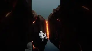 Climb To Keep it Running? | New Sci-Fi Short Film
