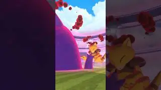 Abra Dynamax MAX Monday Pok&eacute;mon GO