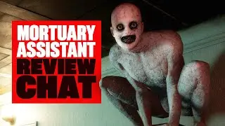 Mortuary Assistant Spoiler-Free Review - MORTUARY ASSISTANT NEW PC GAMEPLAY