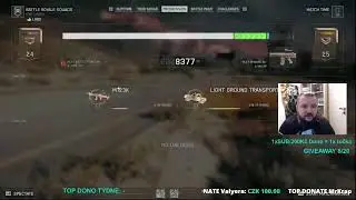 🔴 BF6 REDSEC Boost, chill a pokec, lep&scaron;&iacute; jak WARZONE 🔴