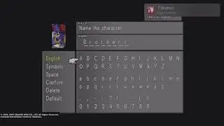 FINAL FANTASY VIII Remastered trophy 12