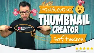 Best Free Thumbnail Maker - Best Thumbnail Maker - Thumbnail Blaster