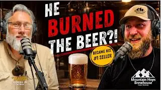 What Makes a Great Beer in Wyoming? Mountain Hops Owner Eric Magnusun Breaks It Down