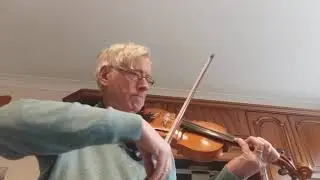 Robert Mackintosh (1745-1807) - Sonata in G Minor, Largo and Jigg (sic)