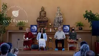 The Dharma & Climate | September 8, 2025