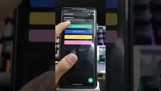 How to open .XAPK file in android