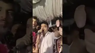 6 Canals Pe Babarlo Pypass Pe Dharna Jari he #Nocanalsindusriver #pakistannews