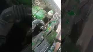Alto overheating problem