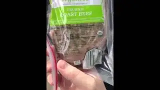 Healthy Snack Options On the Go- paleo, gluten free