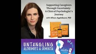 Supporting Caregivers Through Uncertainty: A Clinical Psychologist's Journey