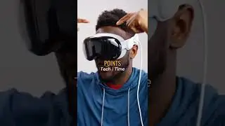 MKBHD explains why Vision Pro is so uncomfortable