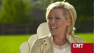 CMT's Jennie Garth: A Little Bit Country - Official Supertrailer
