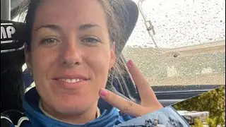 Entrevista Piloto Ruth Chalhoub