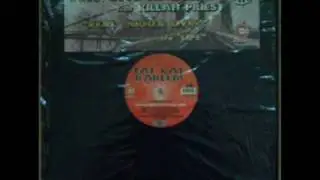Fat Cat Kareem - Life [Instrumental - Loop]
