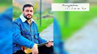 İbrahim ALTUN  - Karagözlüm Senden Başka Kimim Var - 2026 